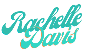 Rachelle Davis Logo